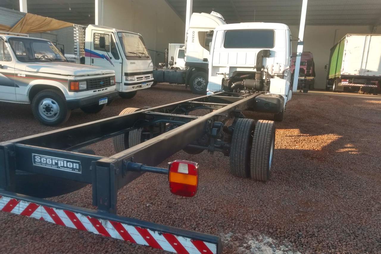 Volkswagen 8 150 - 01/01 9