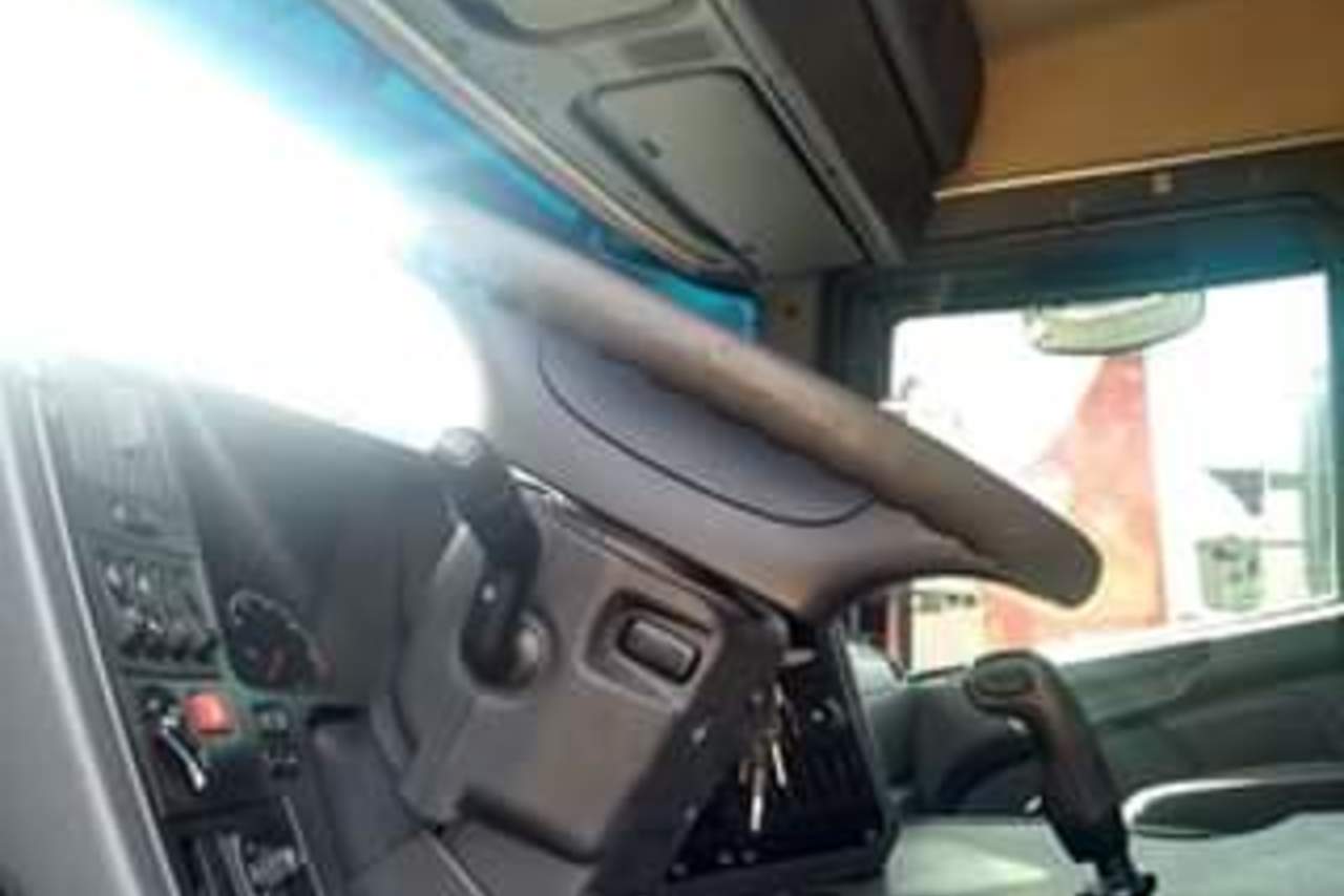 Scania P340 - 11/11 3