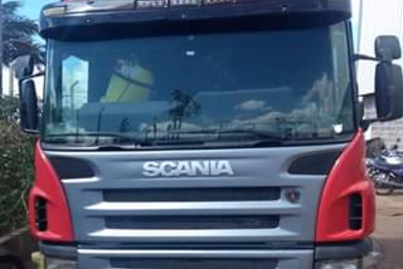 Scania P340 - 11/11 7