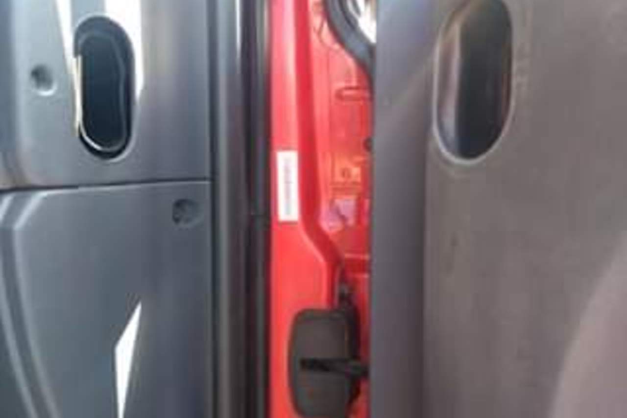 Scania P340 - 11/11 8