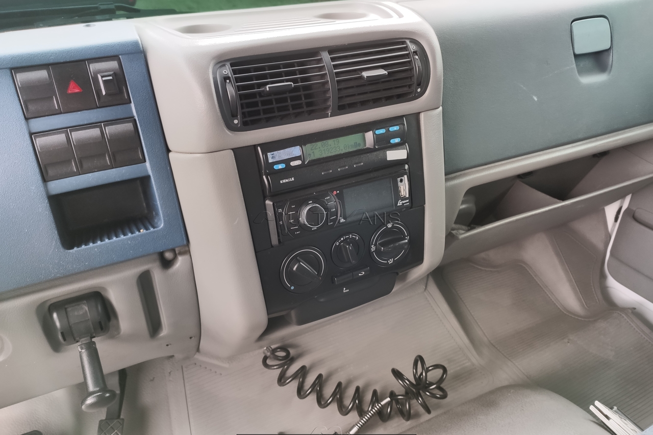 Volkswagen 8 150 - 09/10 4