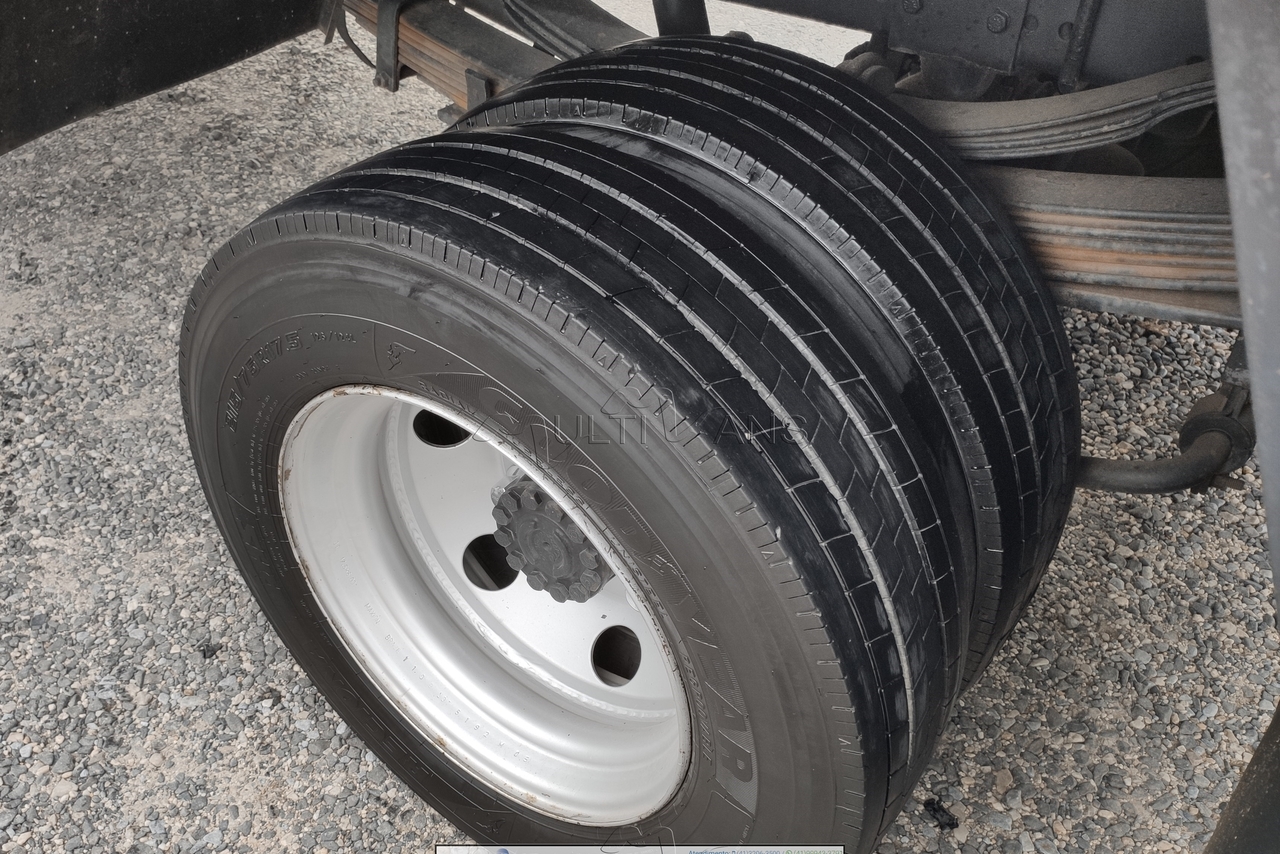Volkswagen 8 150 - 09/10 5