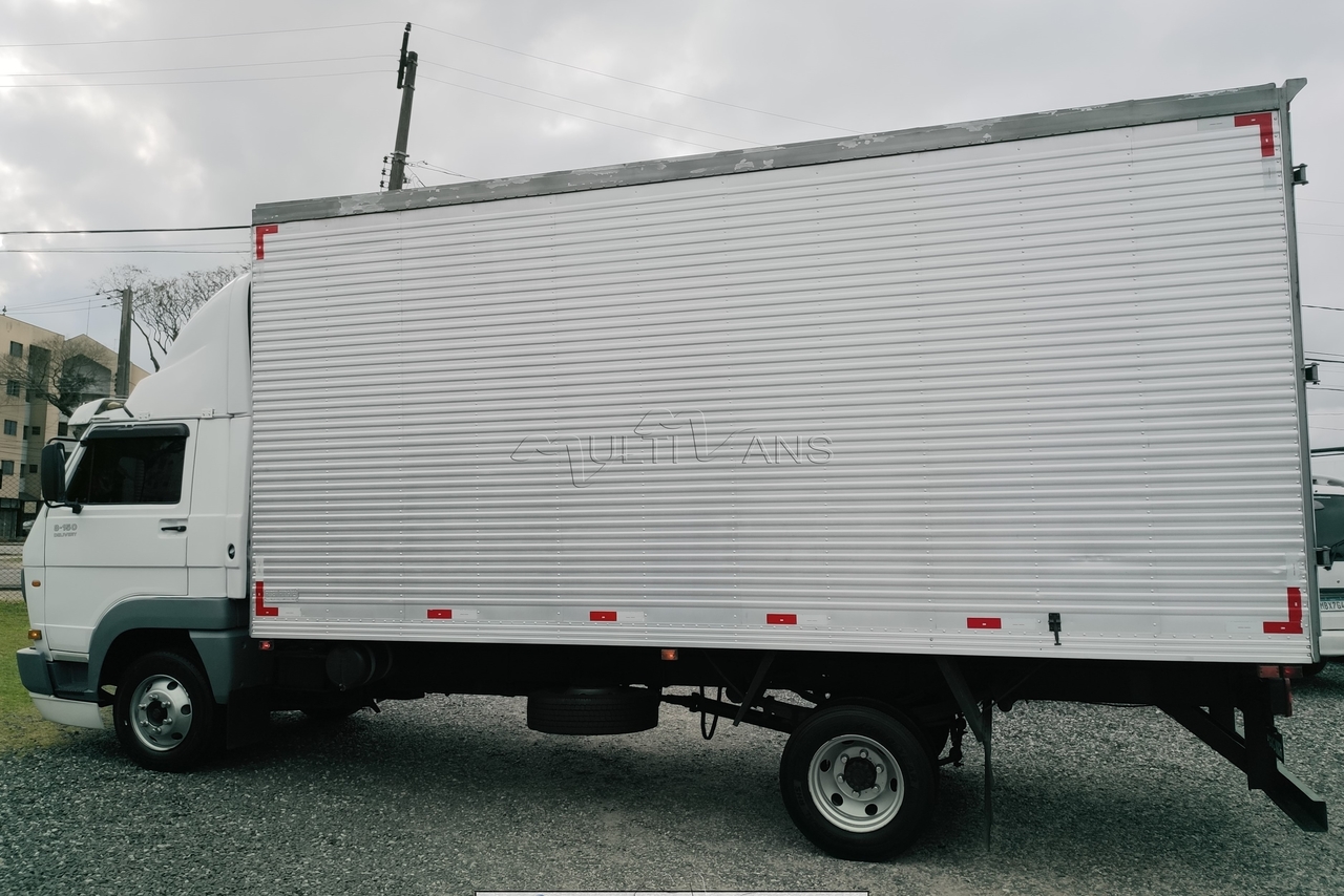 Volkswagen 8 150 - 09/10 11