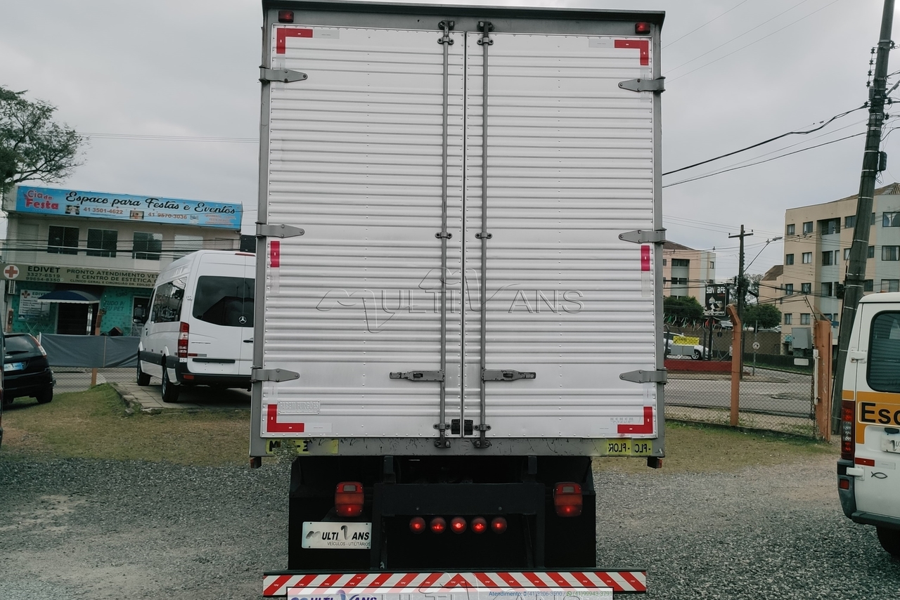 Volkswagen 8 150 - 09/10 12