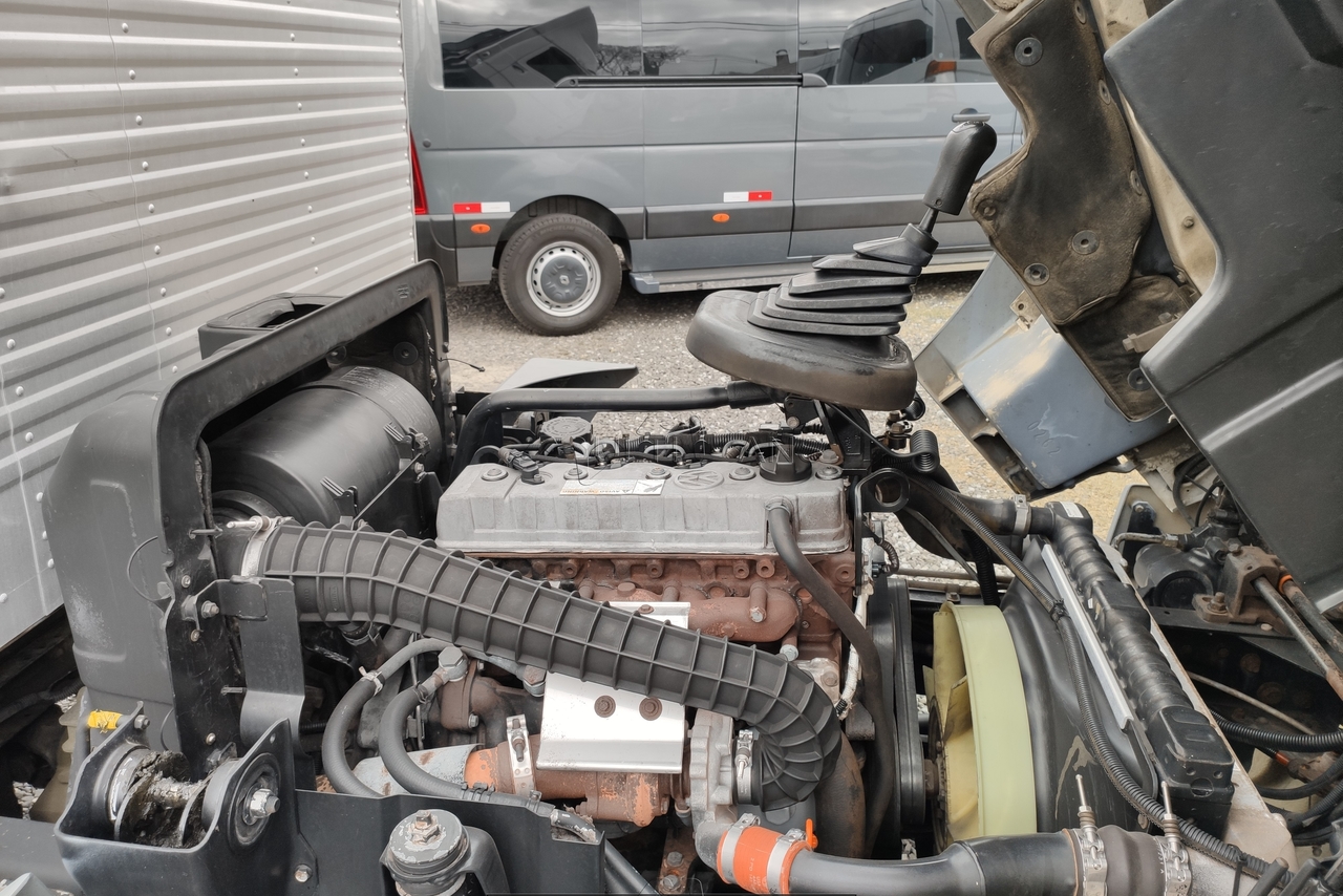 Volkswagen 8 150 - 09/10 16