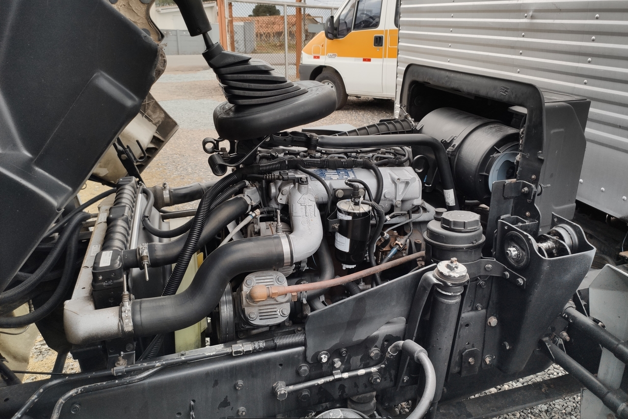Volkswagen 8 150 - 09/10 18