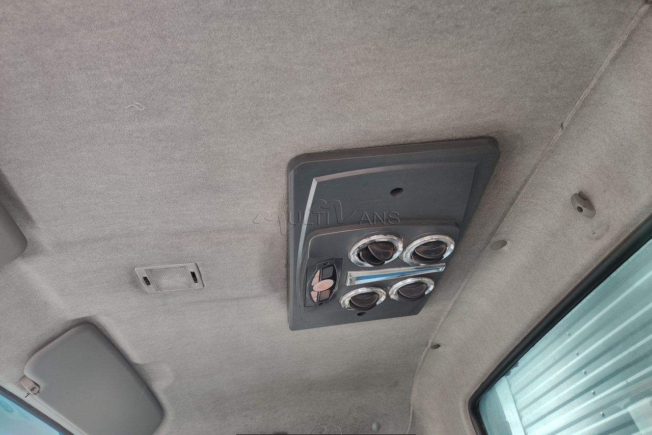Volkswagen 8 150 - 09/10 19
