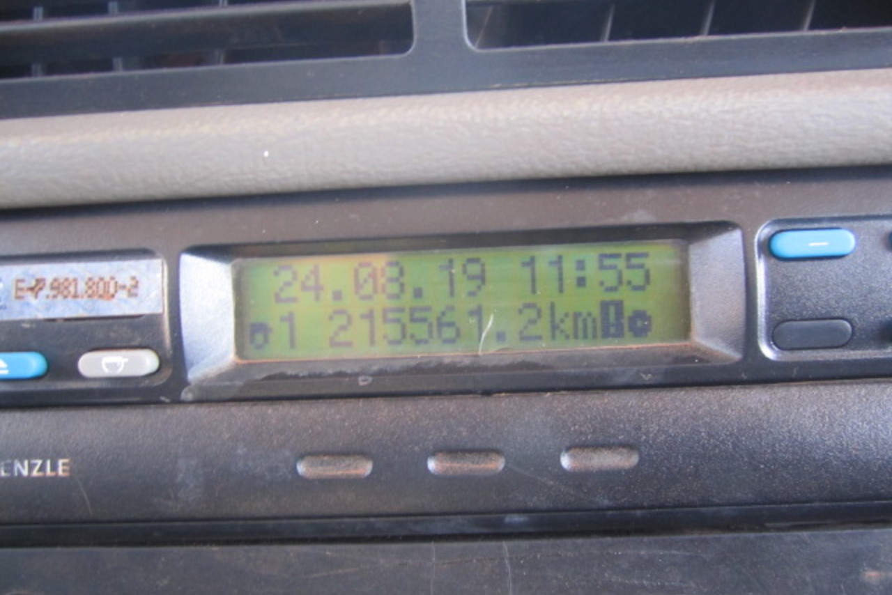 Volkswagen 15-180 E Constellation - 10/10 5