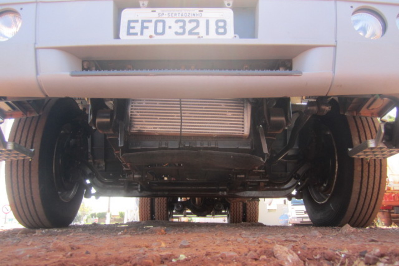 Volkswagen 15-180 E Constellation - 10/10 9