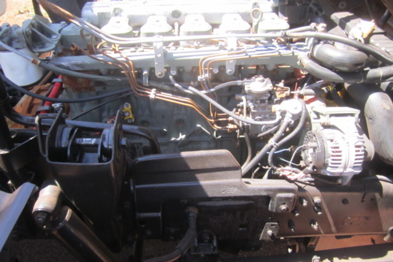 Volkswagen 15-180 E Constellation - 10/10 10