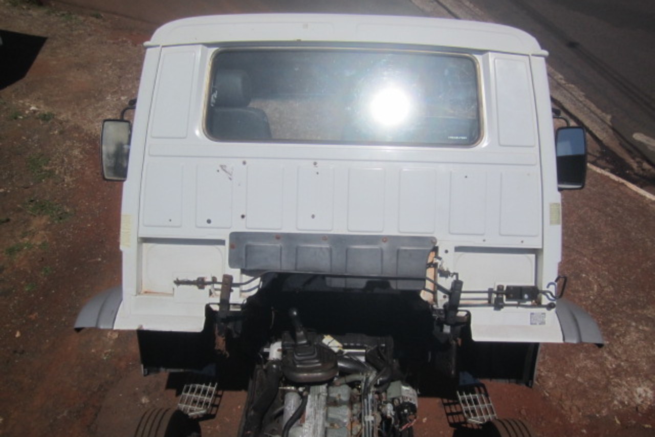 Volkswagen 15-180 E Constellation - 10/10 17