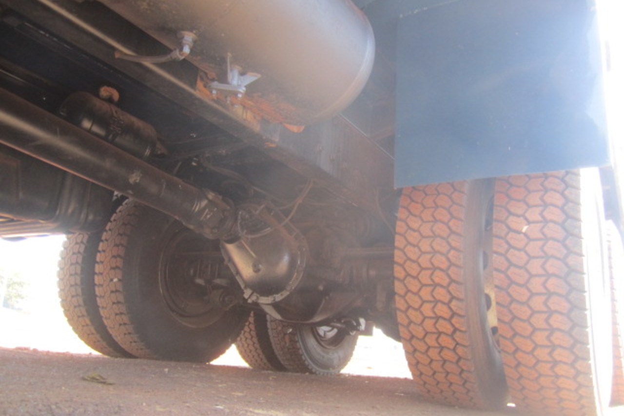 Mercedes Benz Atego 2729 - 13/13 3