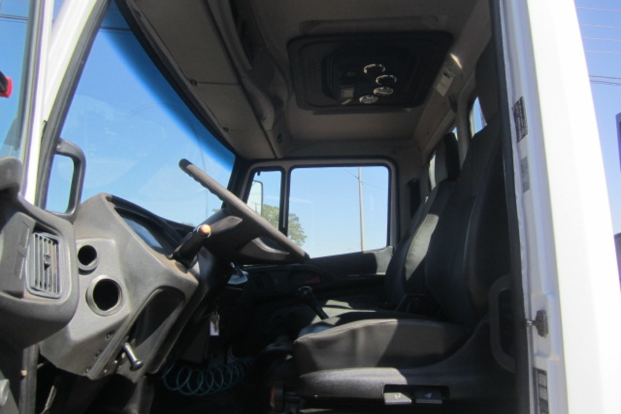 Mercedes Benz Atego 2729 - 13/13 6