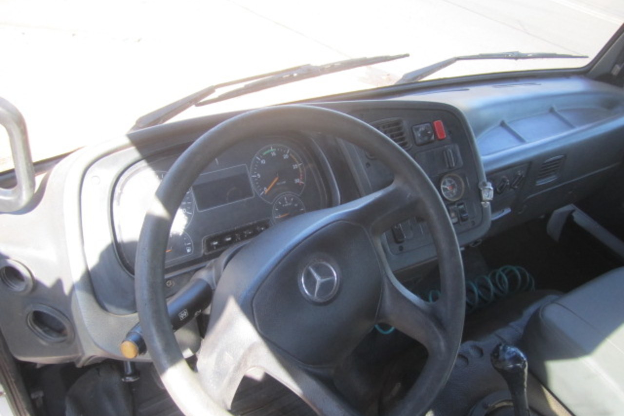 Mercedes Benz Atego 2729 - 13/13 8