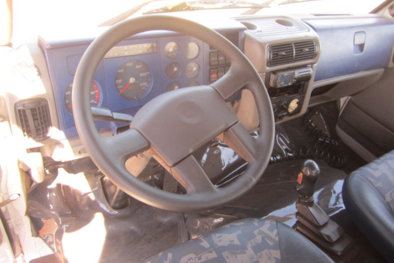 Volkswagen 15-180 E Constellation - 10/10 5