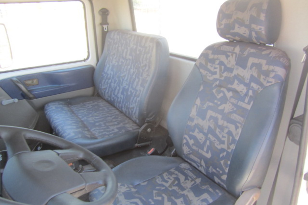 Volkswagen 15-180 E Constellation - 10/10 7