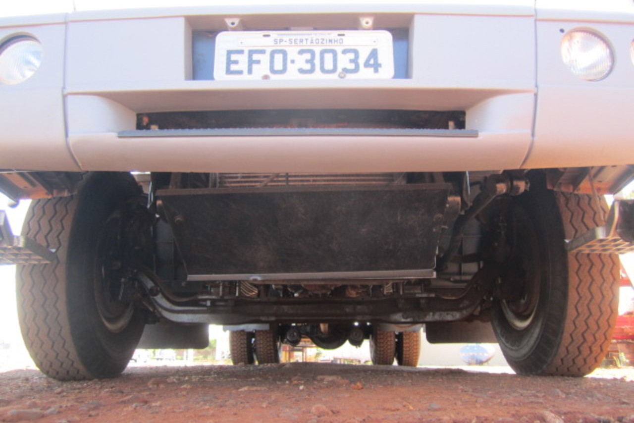 Volkswagen 15-180 E Constellation - 10/10 9