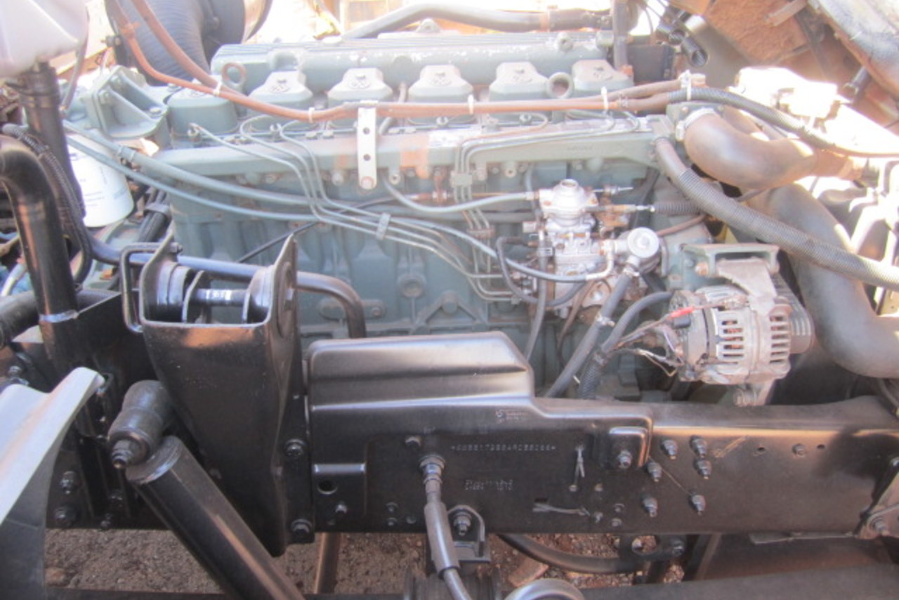 Volkswagen 15-180 E Constellation - 10/10 16
