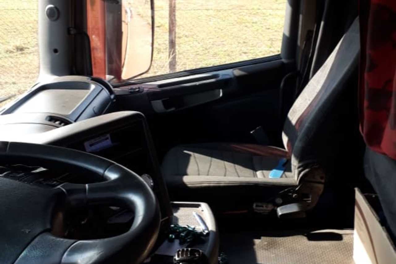 Scania G420 - 10/11 5