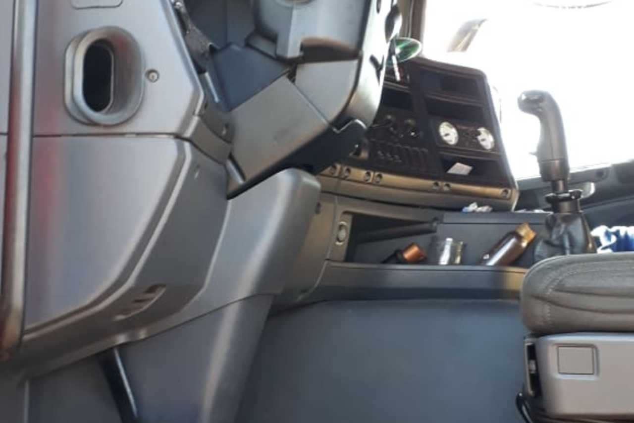 Scania G420 - 10/11 6