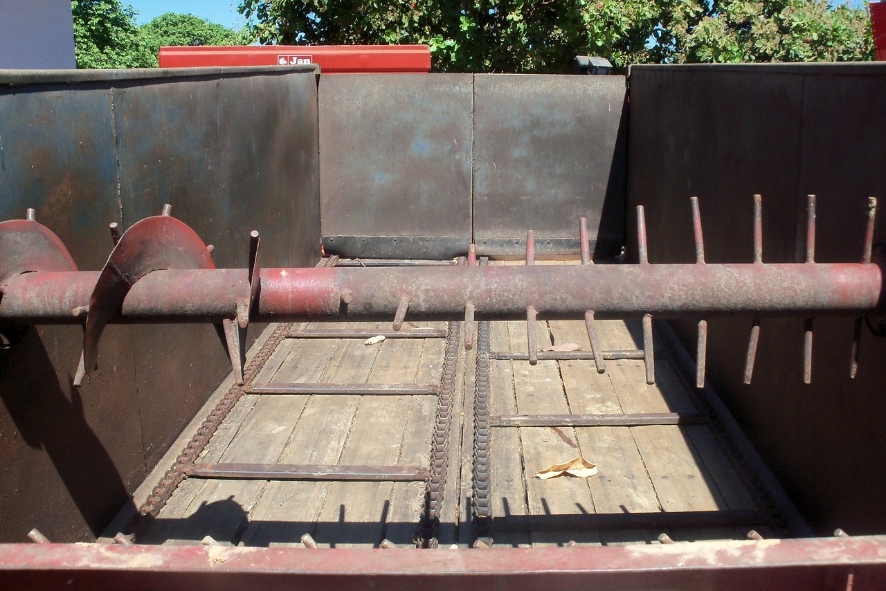 Nogueira  VFN 8000 -  5