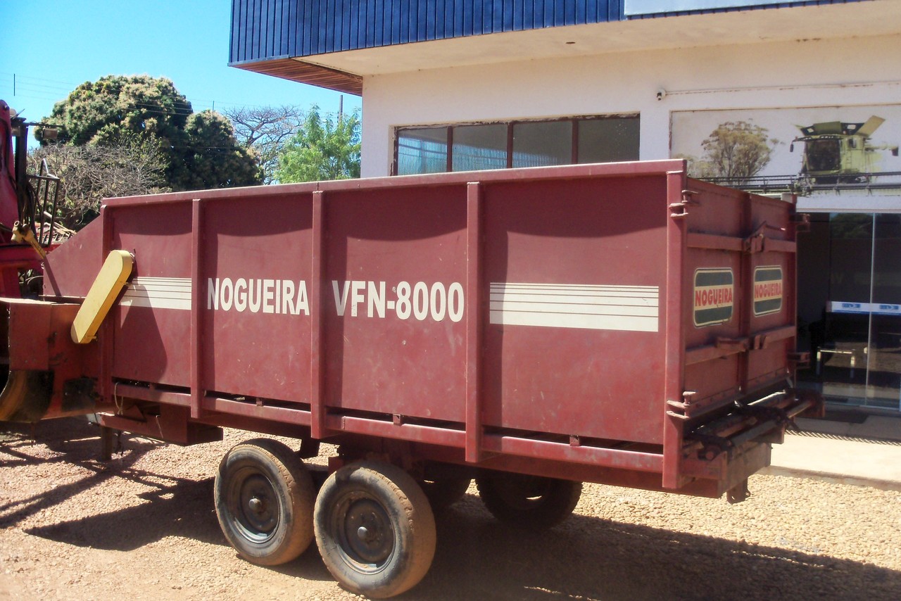 Nogueira  VFN 8000 -  6