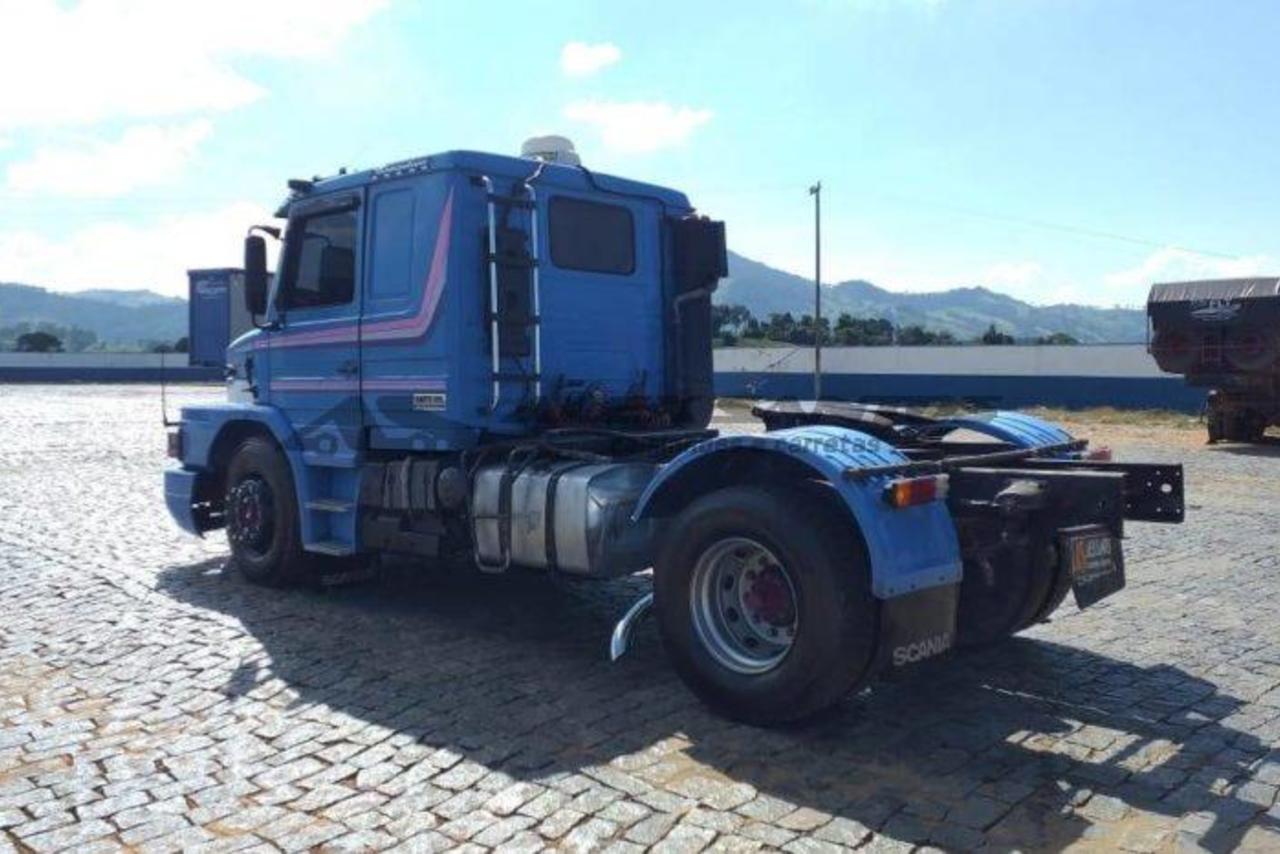 Scania 113 360 - 95/96 3