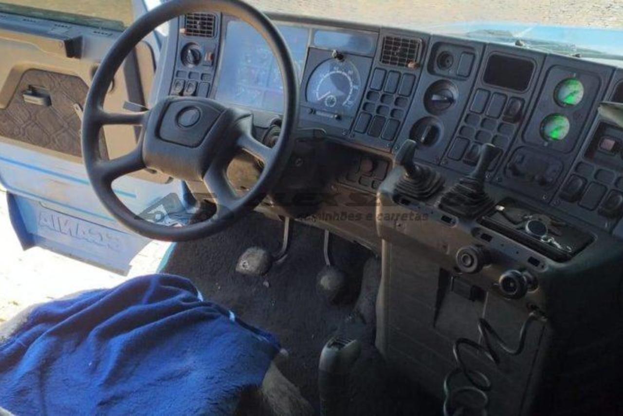 Scania 113 360 - 95/96 4