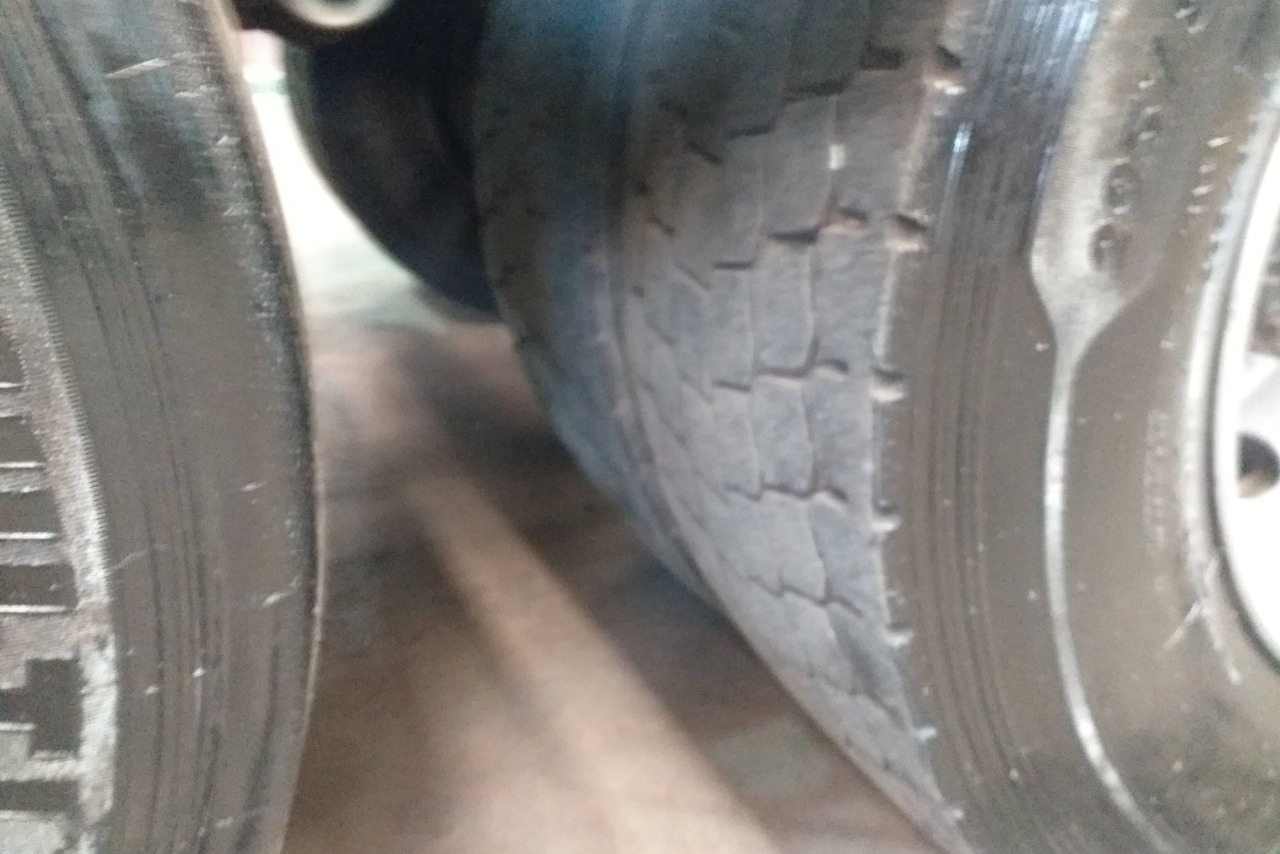 Iveco Stralis 380 - 08/08 7