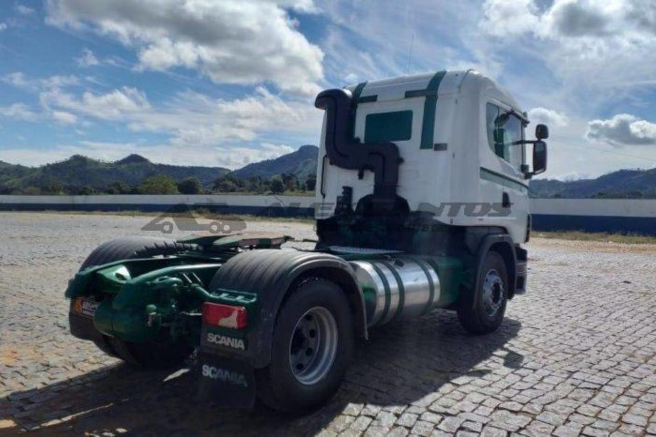 Scania G380 - 11/11 3