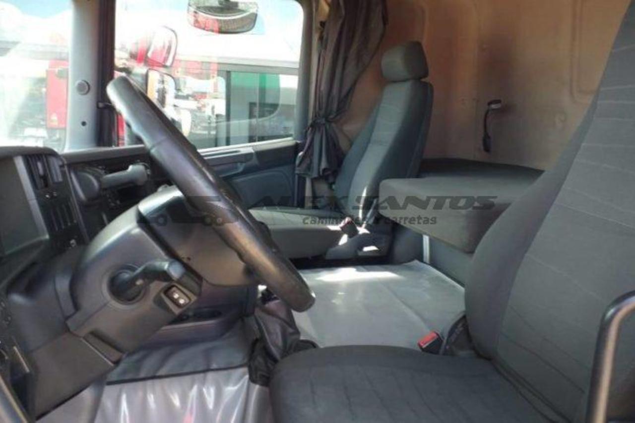 Scania G380 - 11/11 4
