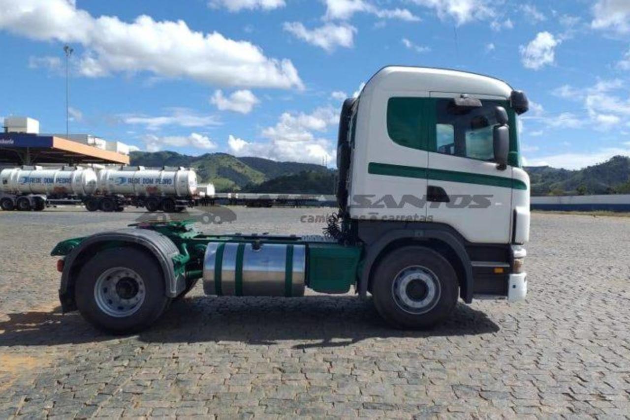 Scania G380 - 11/11 6