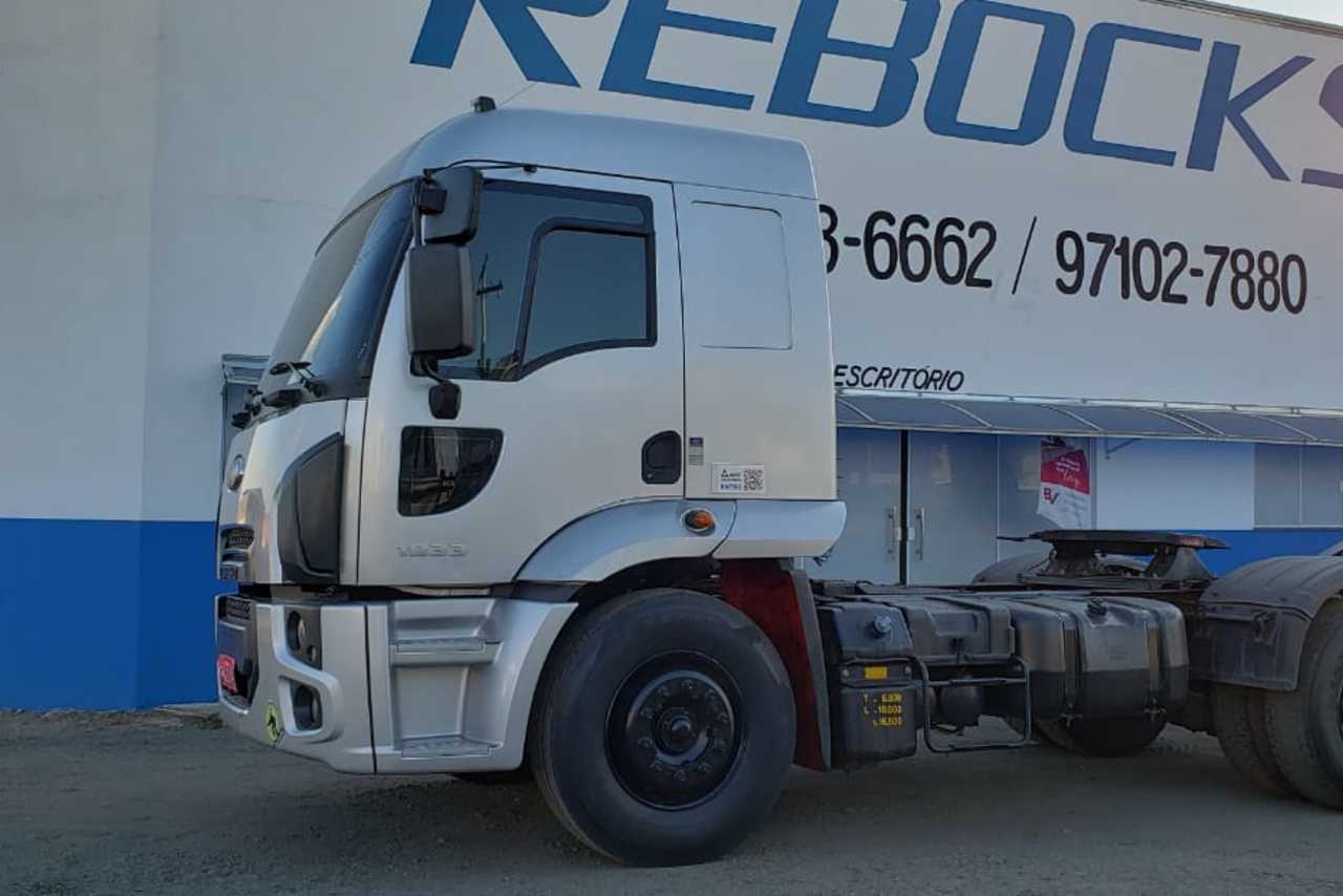 Ford Cargo1933 - 12/13 4