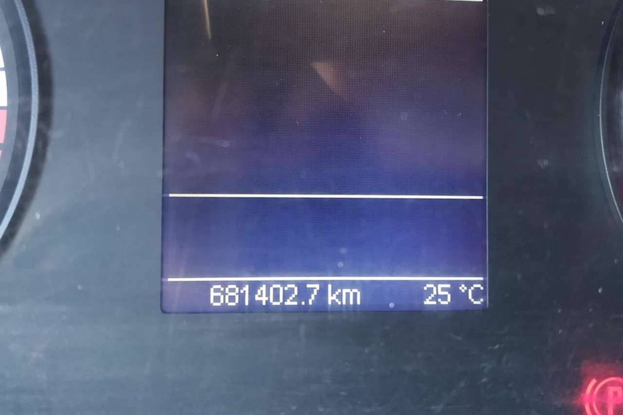 Scania P360 - 15/15 2