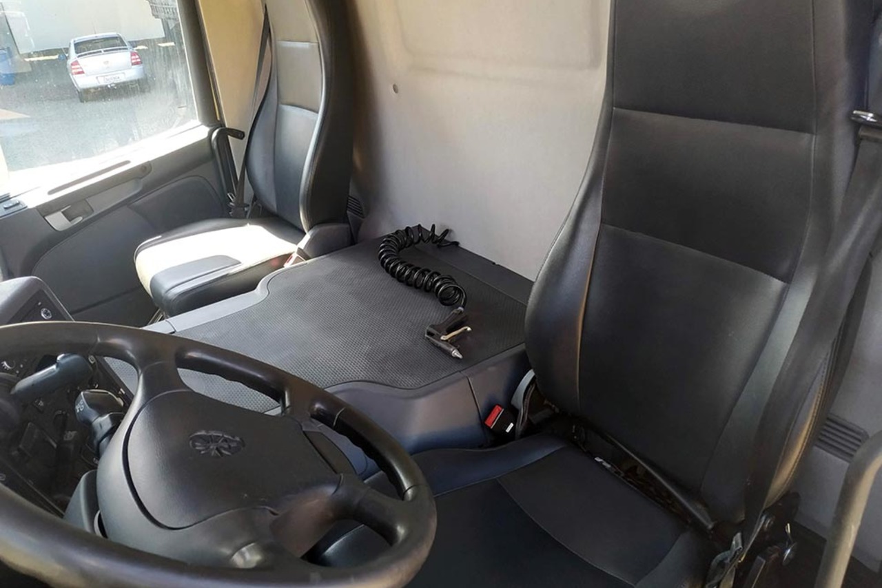 Scania P360 - 15/15 7