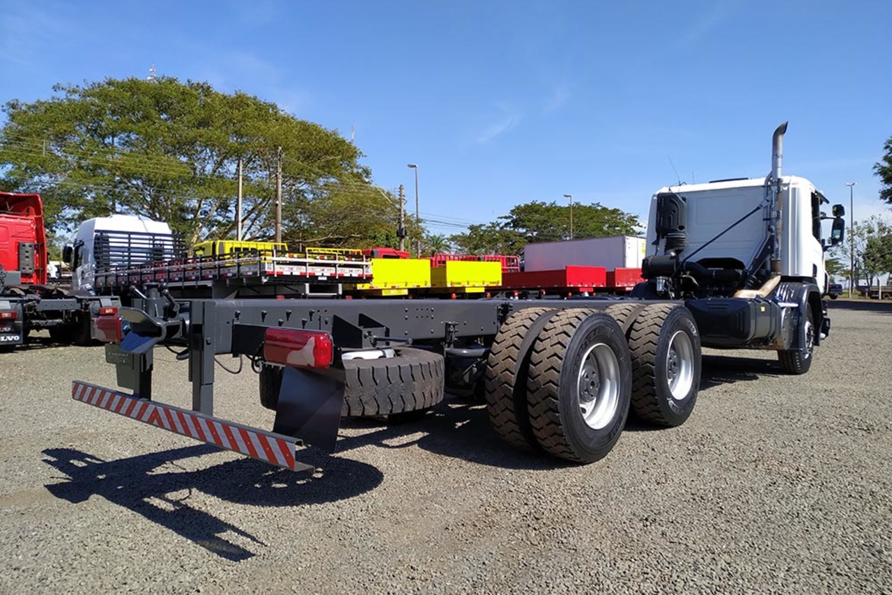 Scania P360 - 15/15 9