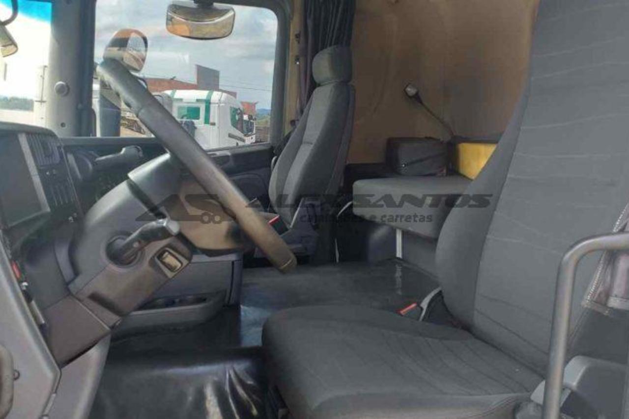 Scania G440 - 12/12 2