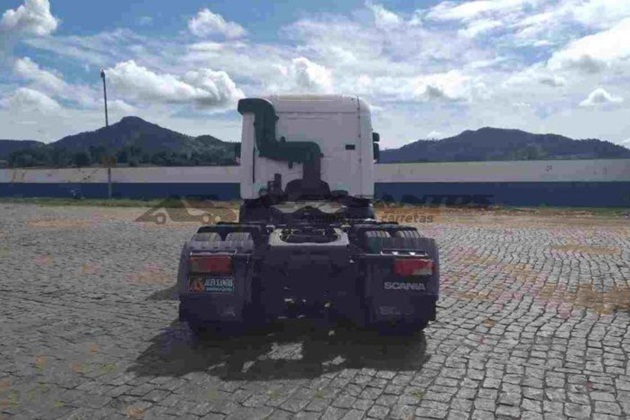 Scania G440 - 12/12 3