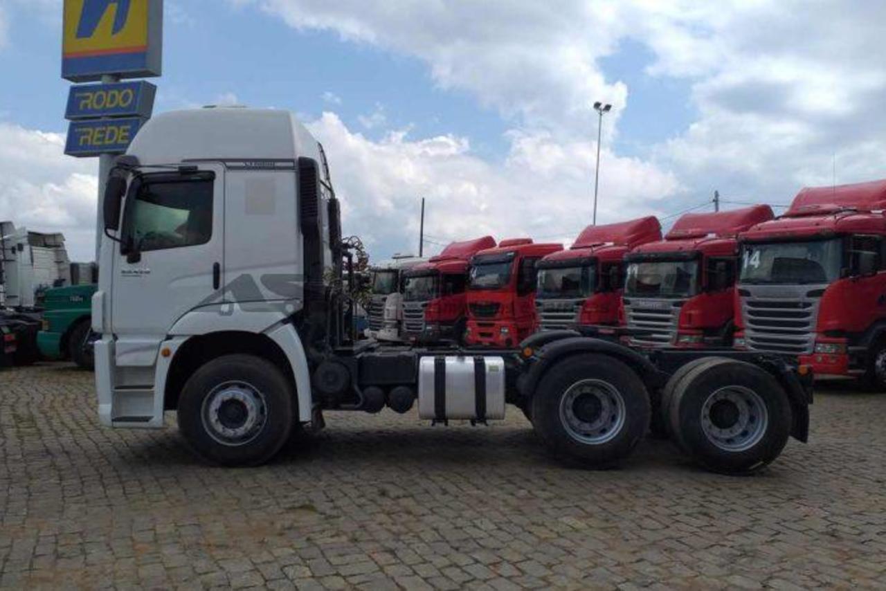 Volkswagen 25 420 - 14/14 6