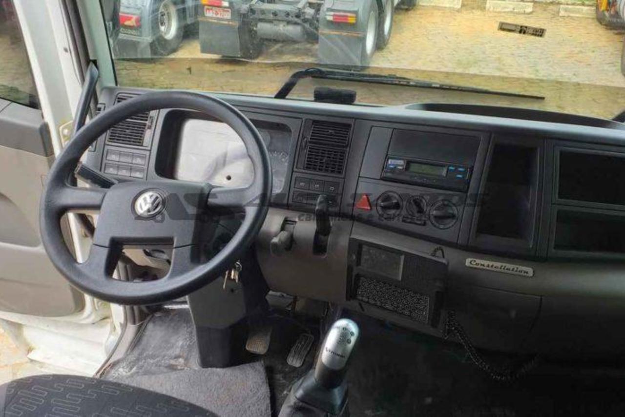 Volkswagen 25 420 - 14/14 7