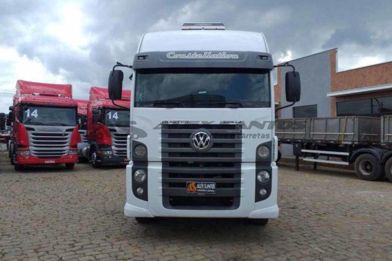 Volkswagen 25 420 - 14/14 10