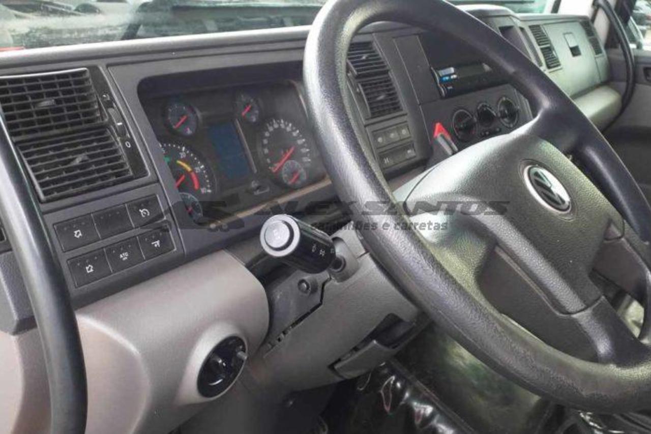 Volkswagen 25 420 - 14/14 11