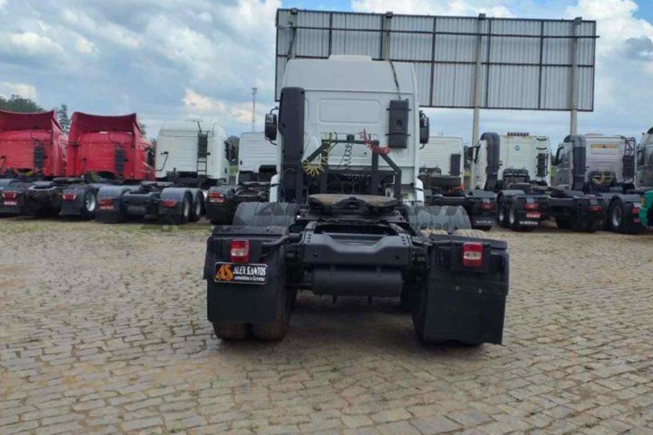 Volkswagen 25 420 - 14/14 12