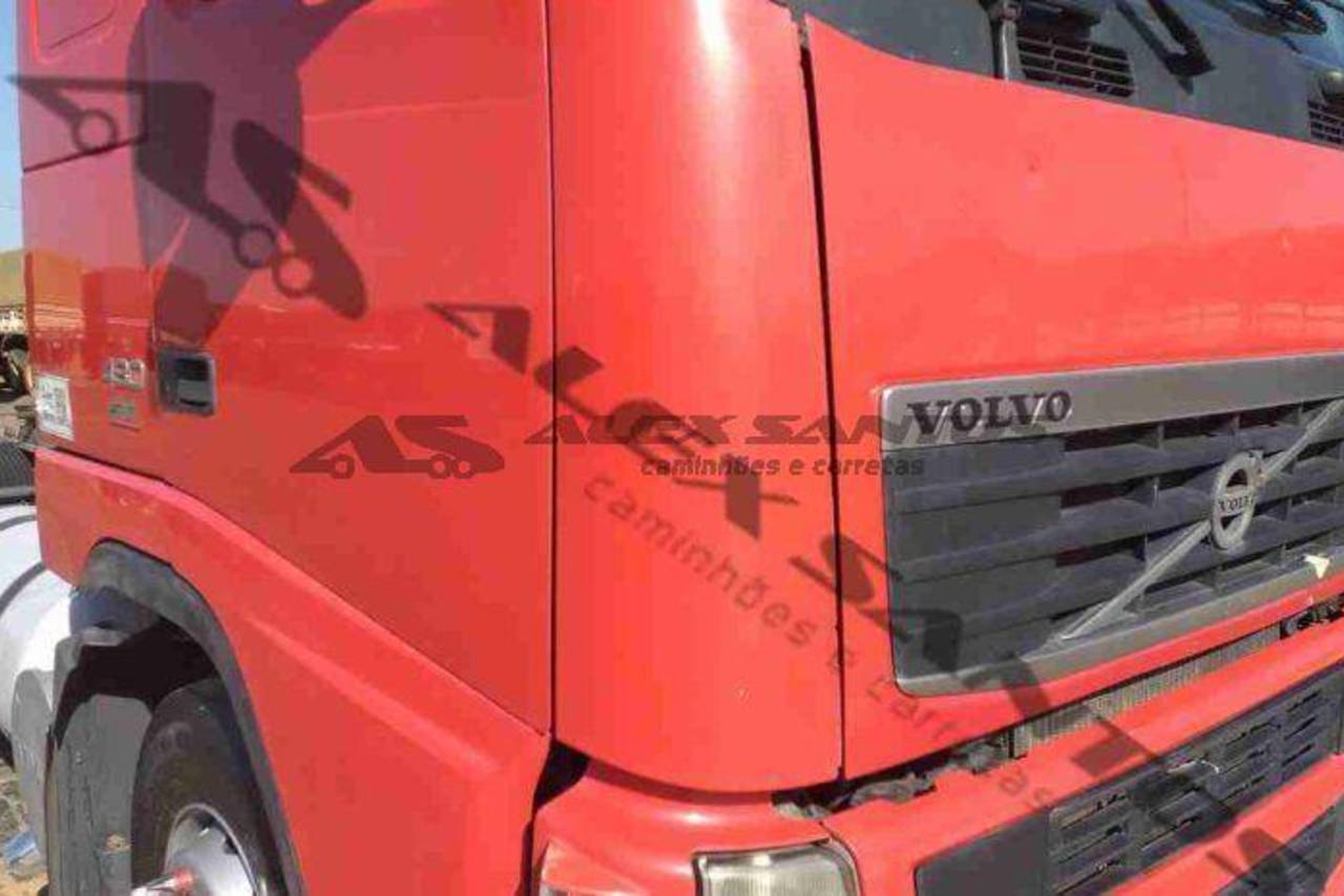 Volvo FH 480 - 09/10 3