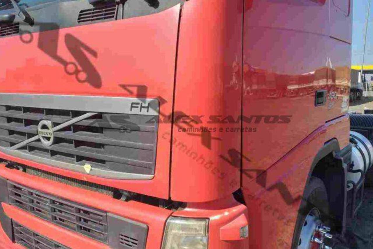 Volvo FH 480 - 09/10 7