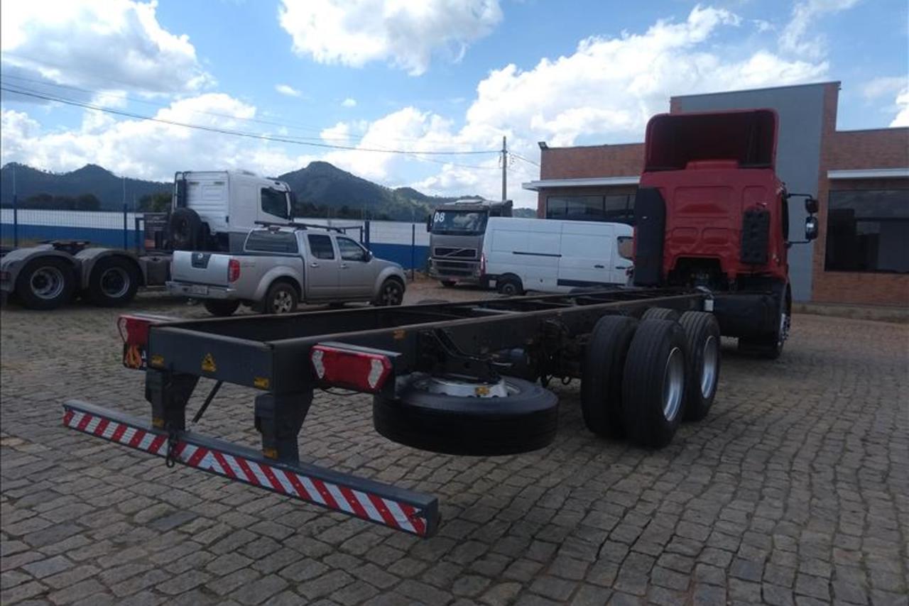 Volvo VM260 - 11/11 3