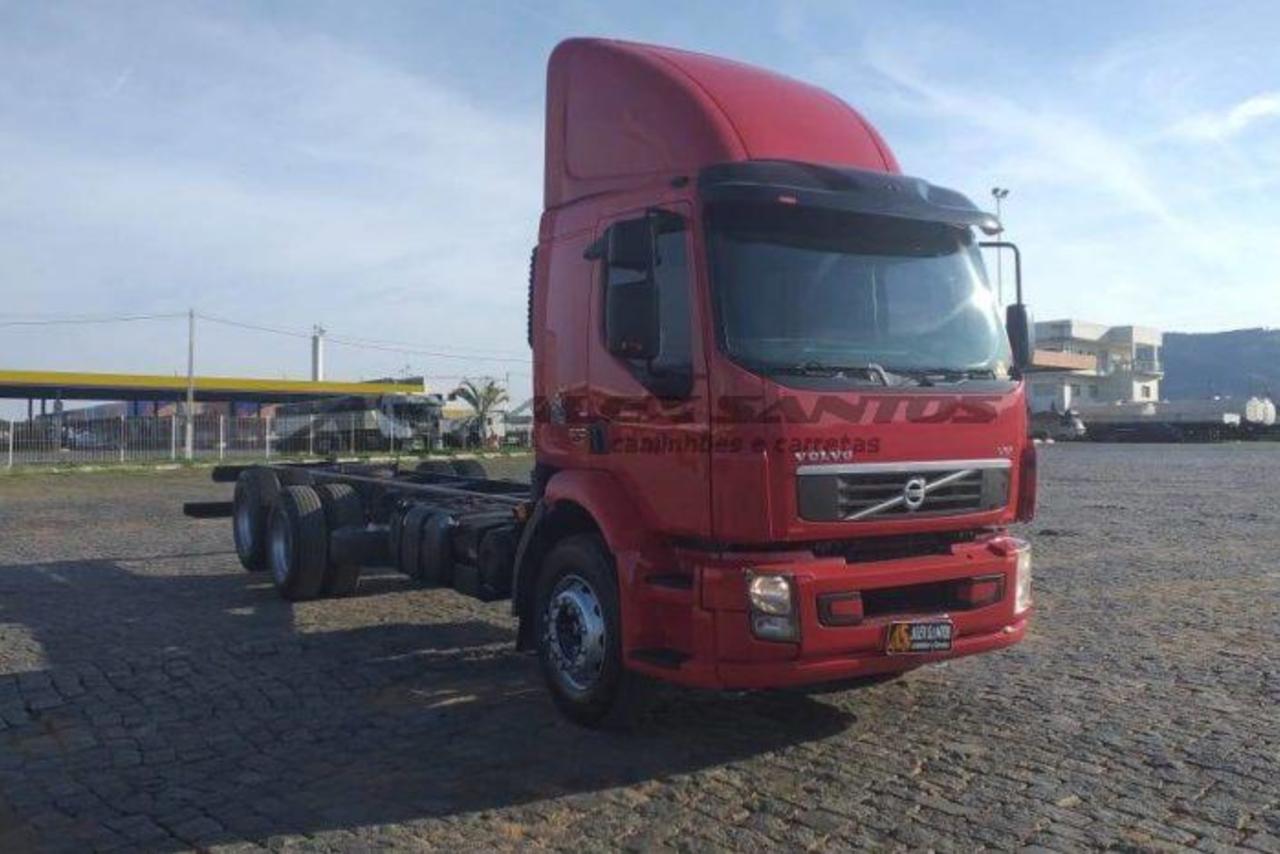 Volvo VM 270 - 13/13 2