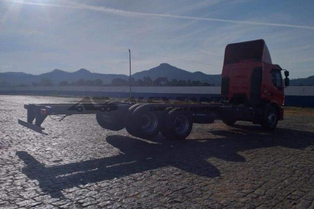 Volvo VM 270 - 13/13 3