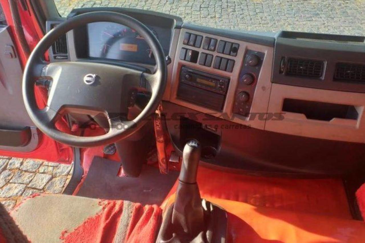 Volvo VM 270 - 13/13 4