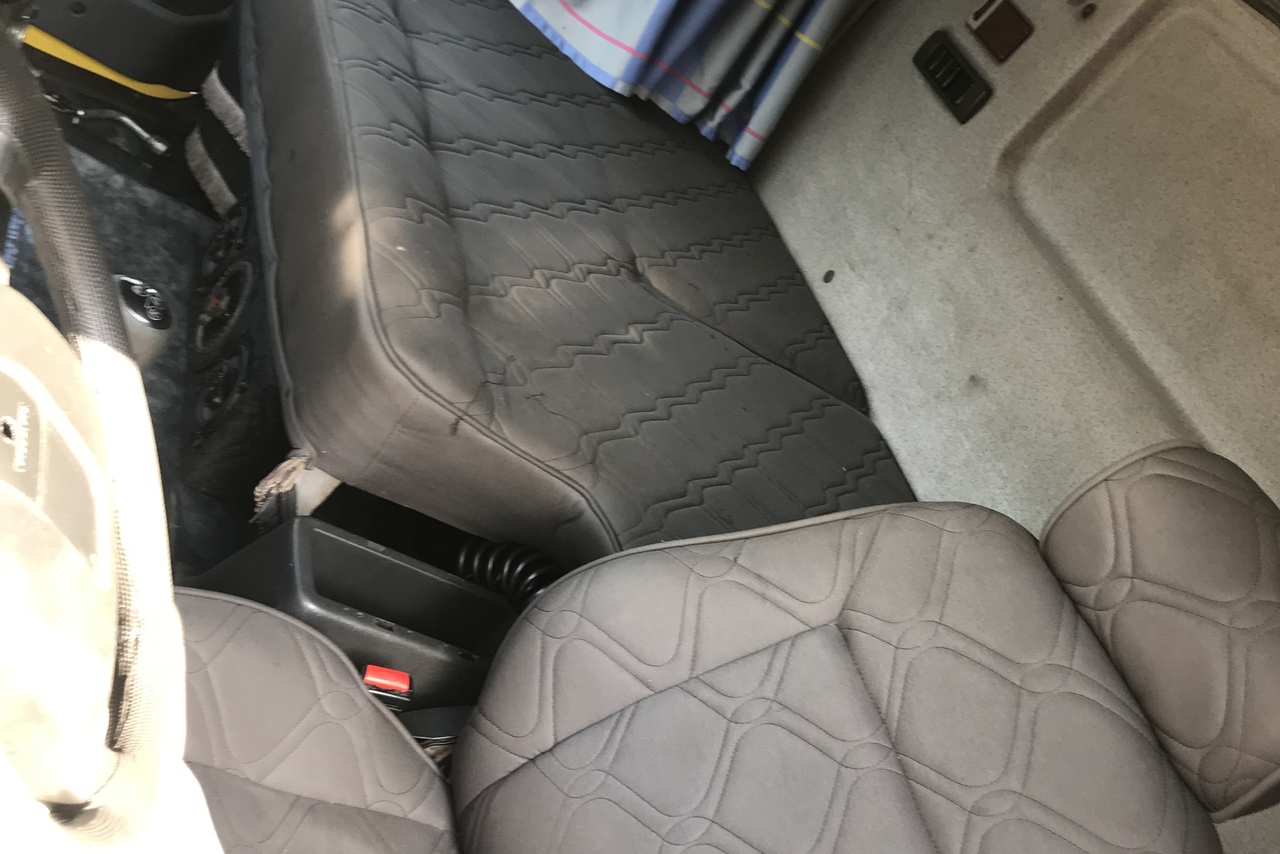 Volvo FM12 380 - 00/00 2